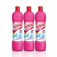 ราคา วิกซอลพิ้งค์ 900 มล. (แพ็ก 3 ชิ้น) (327931-218428010)