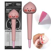 ราคา KIAN-DA ปากกาสกุชชี่ หมึกน้ำเงิน KAKAO FRIENDS Apeach (562232-534701010)