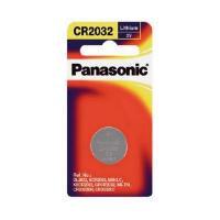 ราคา Panasonic ถ่านเม็ดกระดุม LITHIUM (แพ็ก 5 ชิ้น) (451868-349767010)