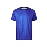 ราคา GQ Easy จีคิว อีซี่ เสื้อกีฬา สีน้ำเงิน (340211-670886010)