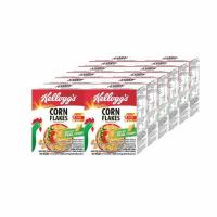 ราคา เคลลอกส์ คอร์นเฟลกส์ 25 กรัม (แพ็ก 12 ชิ้น) (453723-352014010)