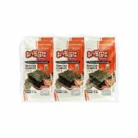 ราคา มาชิตะ สาหร่ายอบ รสต้มยำ 4 กรัม (แพ็ก 6 ชิ้น) (556218-525174010)