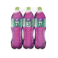 ราคา เอสเกรปเบอร์รี่ 1.6 ลิตร (แพ็ก 6 ขวด) (364597-659509010)