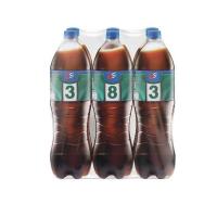 ราคา เอสโคล่า 1.6 ลิตร (แพ็ก 6 ขวด) (346029-811592010)