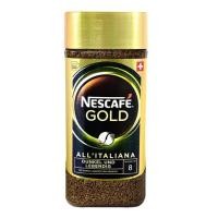 ราคา เนสกาแฟโกลด์ ออลอิตาเลียนา 200 กรัม (513248-446799010)