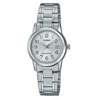 ราคา Casio นาฬิกาข้อมือ รุ่น LTP-V002D-7BUDF (464998-370073010)