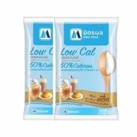 ราคา มิตรผล โลว์แคลชูการ์ เบลนด์ 500 กรัม (485419-398679010)