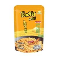 ราคา โลตัส ขนมขาไก่ รสบัตเตอร์คอร์น 50 กรัม (แพ็ก 12 ชิ้น) (457274-357886010)