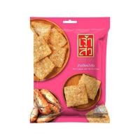 ราคา เจ้าสัว ข้าวตังหน้ากุ้ง 50 กรัม (456387-356807010)