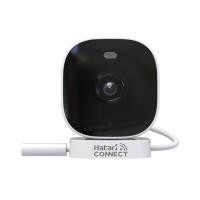 ราคา Hatari Connect กล้องวงจรปิด IP Camera ไร้สาย รุ่น 8310 (368769-676369010)