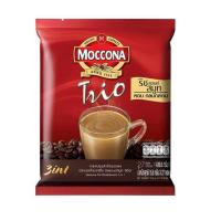 ราคา มอคโคน่า ทรีโอ 3in1 ริชแอนด์สมูท 426.6 กรัม (15.8 กรัม x 27 ซอง) (552589-518975010)