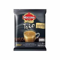 ราคา มอคโคน่า ทรีโอ 3in1 คลาสสิค 426.6 กรัม (15.8 กรัม x 27 ซอง) (478368-388469010)