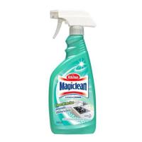 ราคา มาจิคลีน ผลิตภัณฑ์ทำความสะอาดห้องครัว แบบสเปรย์ 500 มล. (466303-372230010)
