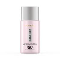 ราคา ลอรีอัล ไกลโคลิค-ไบรท์ แอนไท-ดาร์ก สปอต เดลี่ ยูวี ฟลูอิด SPF50+ 50 มล. (339979-704243010)