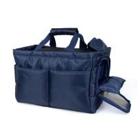 ราคา Clawset กระเป๋าใส่สัตว์เลี้ยง สีกรมท่า Onesize (349122-706571010)