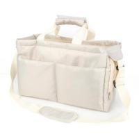 ราคา Clawset กระเป๋าใส่สัตว์เลี้ยง สัตว์เลี้ยง สีครีม Onesize (349119-706570010)