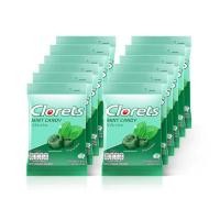ราคา คลอเร็ท ลูกอมออริจินอลมินต์ (8 เม็ด) 22.4 กรัม (แพ็ก 12 ถุง) (554426-522099010)