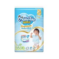 ราคา มามี่โพโคแพ้นท์ XL 3 (แพ็ก 3 ชิ้น) (346965-629206010)