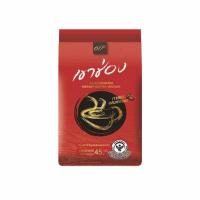 ราคา เขาช่อง กาแฟสำเร็จรูปชนิดเกล็ดผสมคาราเมล 45 กรัม (แพ็ก 12 ชิ้น) (581505-568749010)