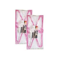 ราคา ไม้แขวนเสื้อลวดเคลือบ (451983-349828010)