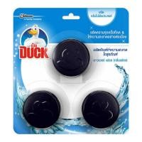 ราคา เป็ดก้อน 40 กรัม (แพ็ก 3 ก้อน) (481664-393508010)