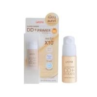 ราคา Ustar ดีดีครีม Super Magix DD Plus Primer SPF50 PA +++ 10 กรัม (343253-622880010)