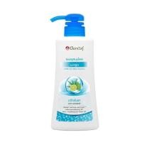 ราคา ดอกบัวคู่ แชมพูสมุนไพร มะกรูด 450 มล. (512716-445944010)