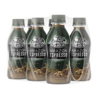 ราคา อเมซอน เอสเปรสโซ่ 200 มล.แพ็ก 6 ขวด (324337-698608010)