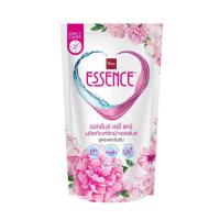 ราคา เอสเซ้นซ์ ฟลอรัล น้ำยาซักผ้า ถุงเติม 400 มล. (1 แพ็ก 3 ชิ้น) (455139-355086010)