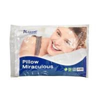 ราคา Picasso Comfort หมอนหนุนสูญญากาศ (494367-412607010)