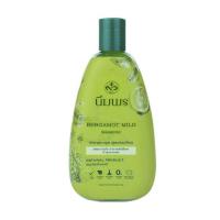 ราคา OTOP นิ่มพร แชมพู สูตรสารสกัดจากมะกรูดแท้ 400 มล. (512760-445967010)