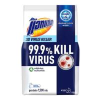 ราคา แอทแทค 3D ไวรัส คิลเลอร์ 1500 กรัม (506581-435255010)