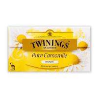 ราคา ทไวนิงส์ เพียว คาโมมาย เอเชีย 1 กรัม (25 ซอง/กล่อง) (477238-387034010)