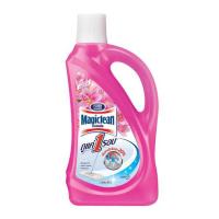 ราคา มาจิคลีน ผลิตภัณฑ์ทำความสะอาดพื้น กลิ่นลิลลี่บูเก้ 900 มล. (466302-372229010)