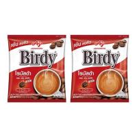 ราคา เบอร์ดี้ กาแฟ 3in1 โรบัสต้า 405 กรัม (15 กรัม x 27 ซอง) (522664-463568010)