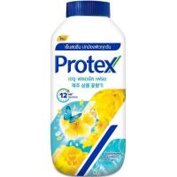 ราคา โพรเทคส์ แป้งเย็น เจจู ฟลอรัล เฟรช 140 กรัม (แพ็ก 3 ชิ้น) (352113-707403010)