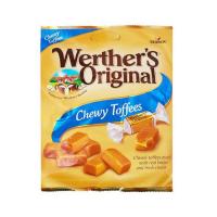 ราคา เวอร์เธอร์ชิววี่ ลูกอม 80 กรัม (507483-436514010)