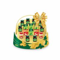 ราคา กระเช้าแบรนด์สำเร็จรูปแบบที่ 3 (New look) (494798-413482010)