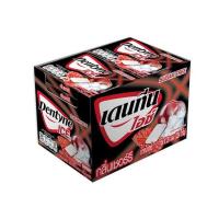 ราคา เดนทีน ไอซ์ เชอร์รี่ หมากฝรั่งชูการ์ฟรีกลิ่นเชอร์รี่ แบบแผง 11.2 กรัม (แพ็ก 20 ชิ้น) (572465-552458010)