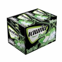 ราคา เดนทีน ไอซ์ ไอซี่ไลม์ หมากฝรั่งชูการ์ฟรีกลิ่นมะนาว แบบแผง 11.2 กรัม (แพ็ก 20 ชิ้น) (572463-552456010)