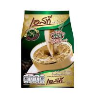 ราคา OTOP เอสที กาแฟชุมพร 3in1 สูตรเข้ม 396 กรัม (18กรัม x 22ซอง) (354765-708071010)