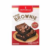 ราคา อิมพีเรียล อีซี่มิกซ์ฟัดจ์บราวนี่ 400 กรัม (531715-479706010)