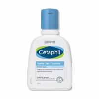 ราคา Cetaphil เจนเทิล สกิน คลีนเซอร์ 125 มล. (421340-184688010)