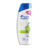 ราคา เฮดแอนด์โชว์เดอร์ แชมพู แอปเปิ้ลเฟรช 150 มล. (แพ็ก 3 ชิ้น) (350406-635424010)