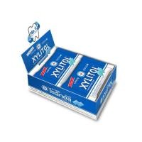 ราคา ลอตเต้ ไซลิทอล หมากฝรั่งกลิ่นเฟรชมินต์ 11.6 กรัม (แพ็ก 10 ชิ้น) (455862-356223010)