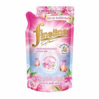 ราคา ไฟน์ไลน์ปรับผ้านุ่มแฮปปี้เนสสวีทตี้พิ้งค์ 450 มล. (490974-406805010)