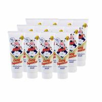 ราคา มะลิ นมข้นหวานชนิดหลอดบีบ 170 กรัม แพ็ก 12 ชิ้น (455733-356080010)