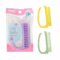 ราคา JOYOUS แปรงขัดเล็บ แพ็ก 3 ชิ้น (คละสี) (536339-487981010)