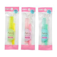 ราคา JOYOUS ที่แคะหู (แพ็ก 3 ชิ้น) คละสี (530312-477597010)