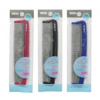 ราคา JOYOUS หวีพกชาย (คละสี) (แพ็ก 3 ชิ้น) (525901-470001010)